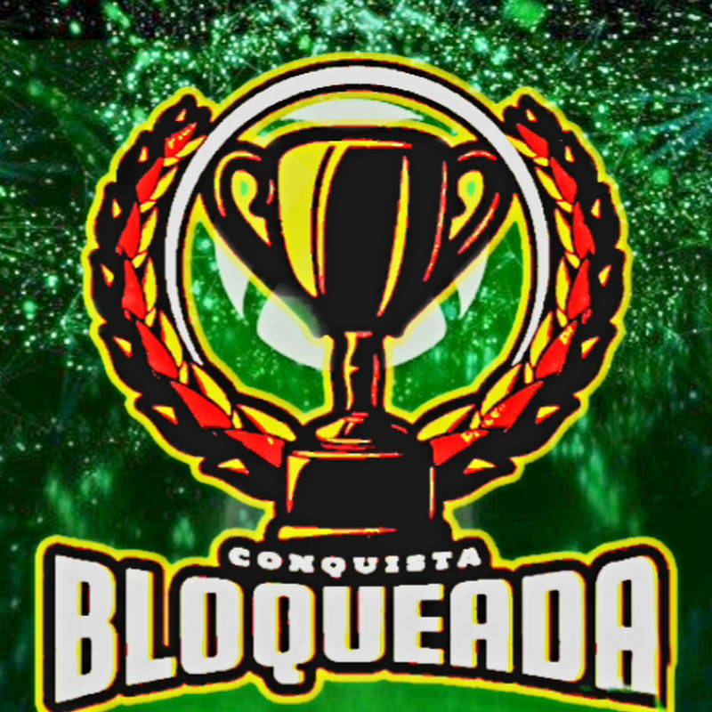 Conquista Bloqueada