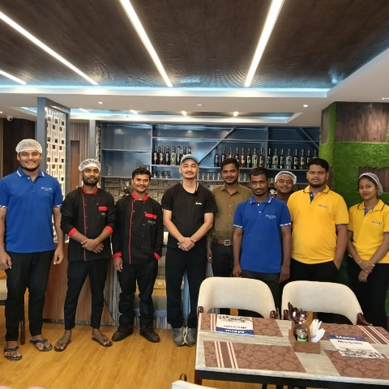 Chefdhundo - Restaurant Startup 