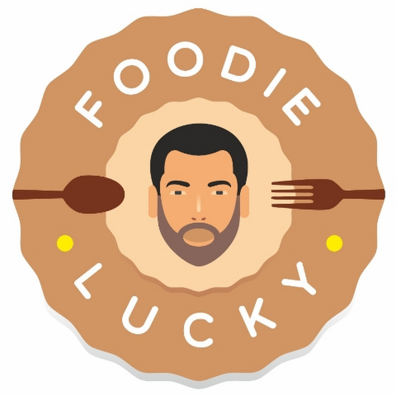 Foodie Lucky™