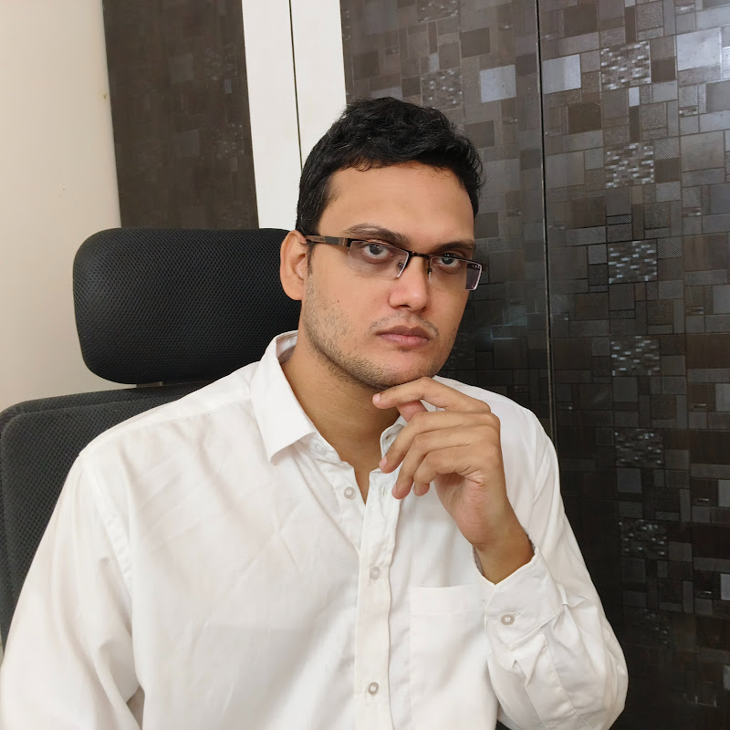 Pavan Pemmaraju