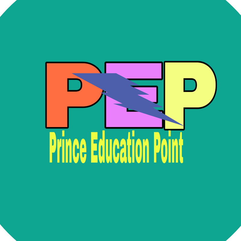 PRINCE EDUCATION POINT