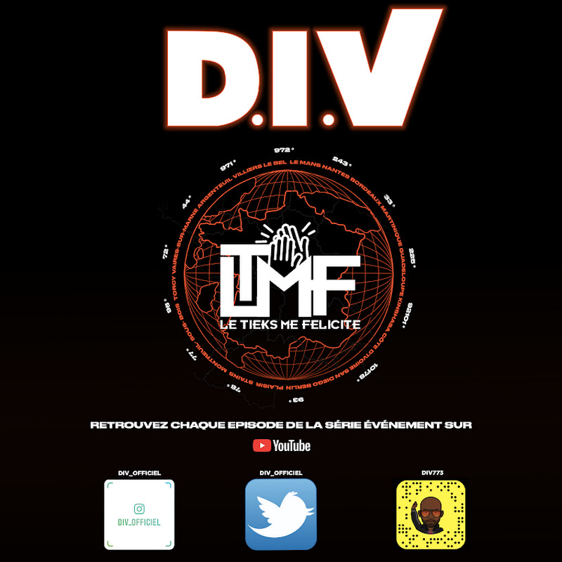 D.I.V Officiel