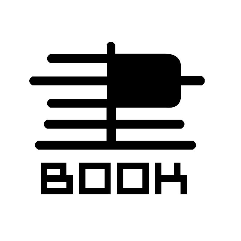 曉書說