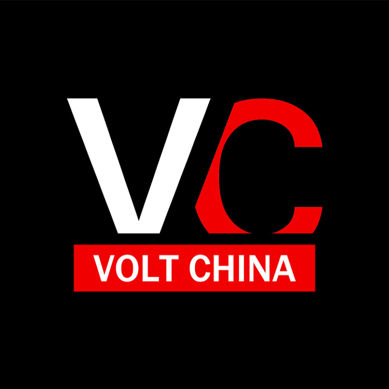 Volt China