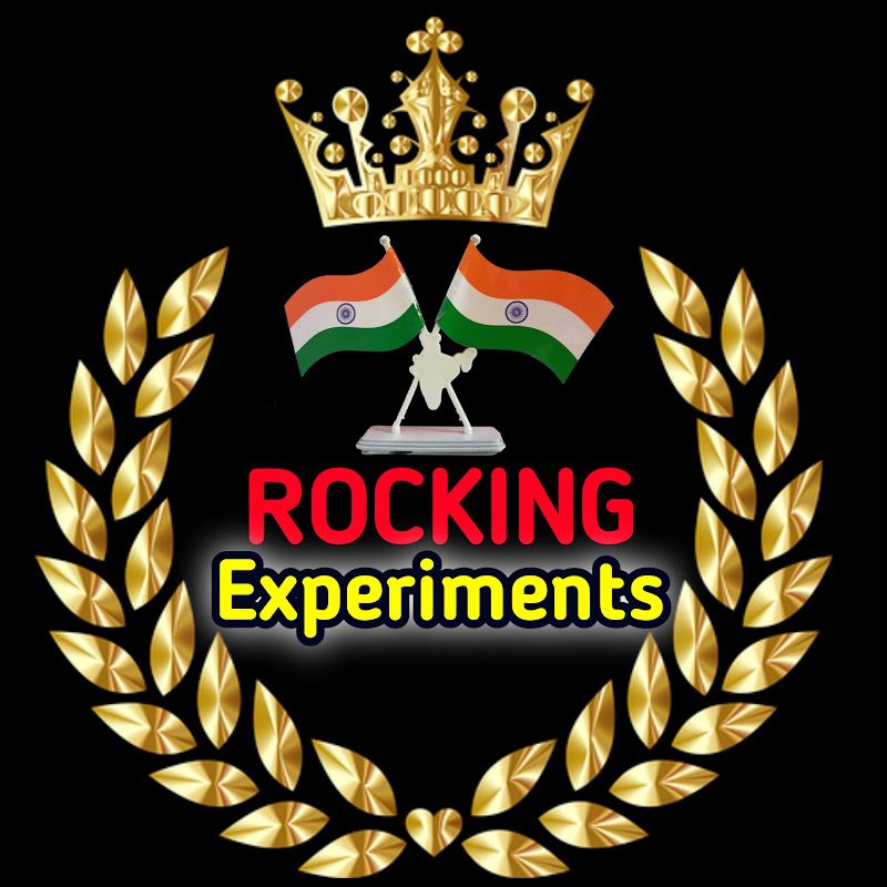 Indian Rocking Experiments
