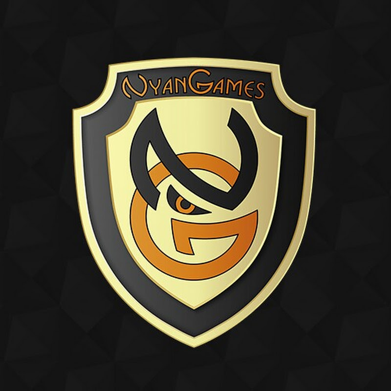 NyanGames Archive