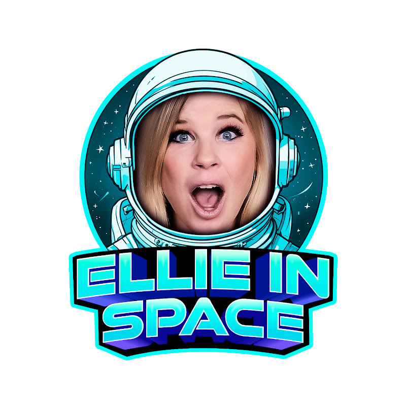 Ellie in Space