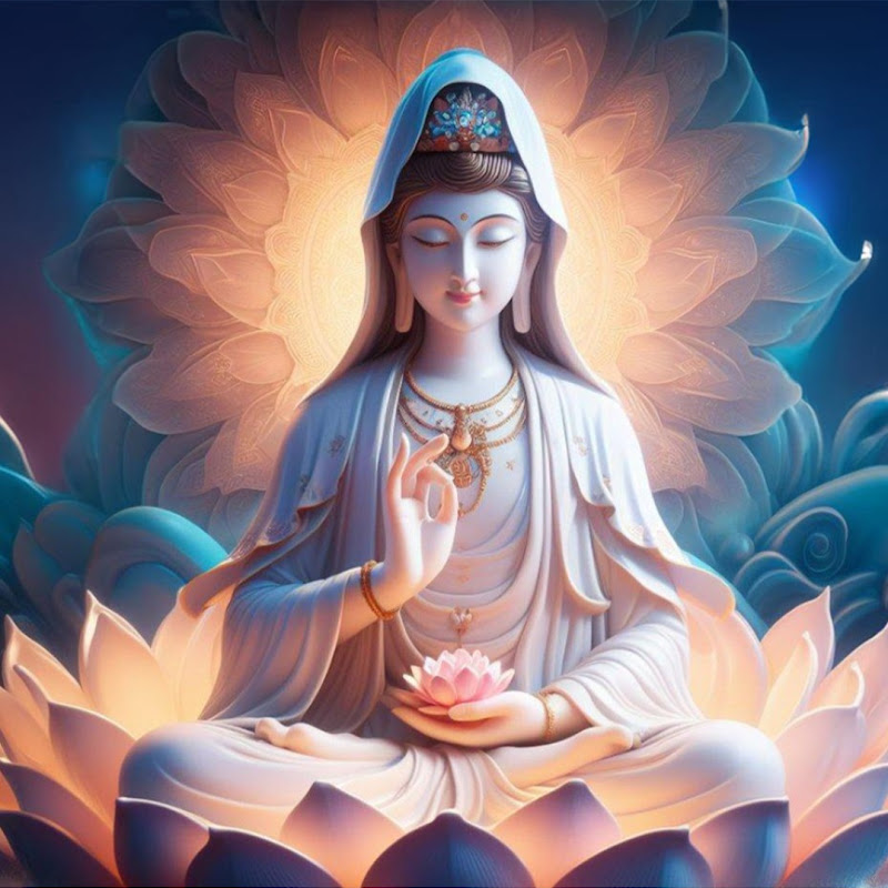 Phật Pháp Từ Tâm