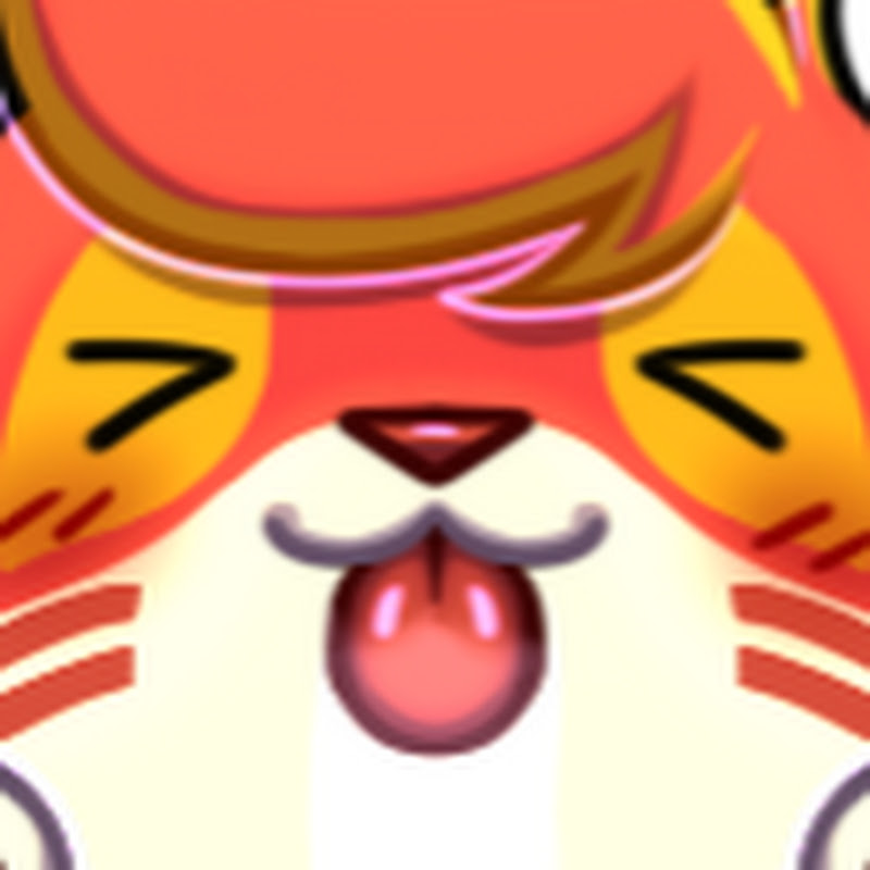 furry asmr