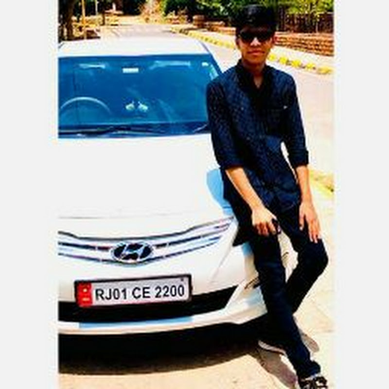 Shahnawaz Sheikh