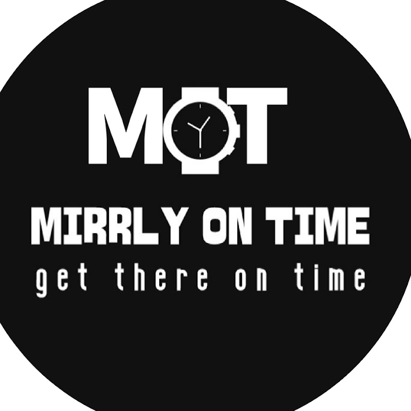 Mirrly on Time Watch Reviews