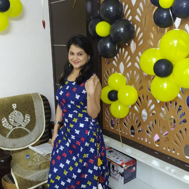 Rashmi Singh CSR