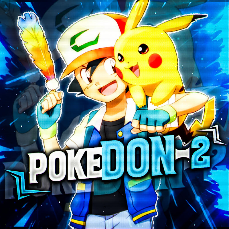 Pokedon 2