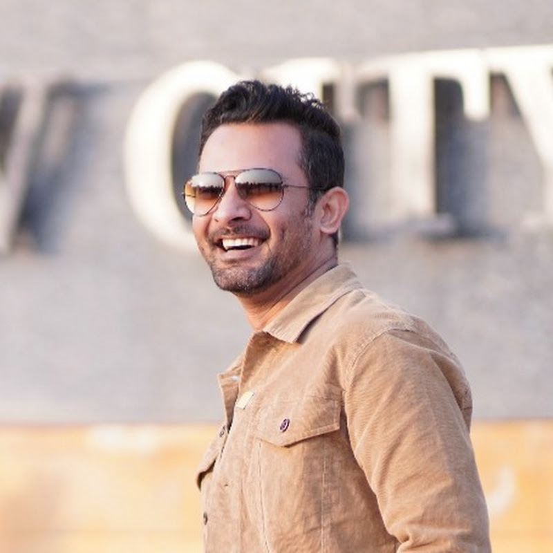 SHAHZAD MUGHAL