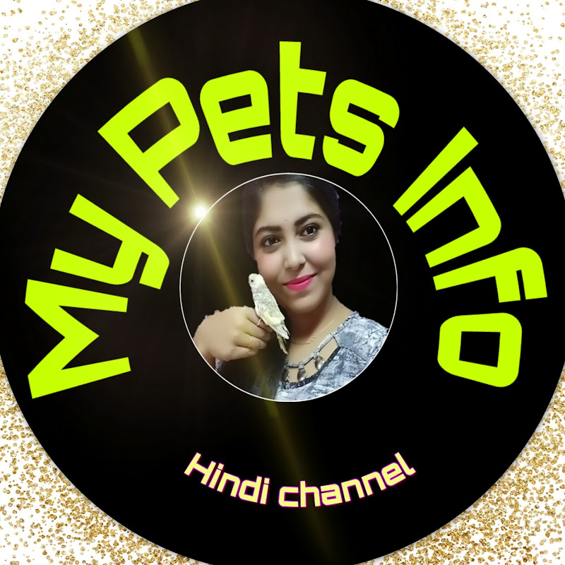 My Pets Info