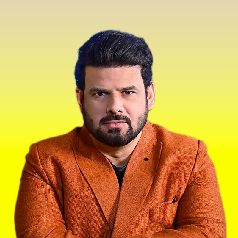 Pramod Raj Shukla