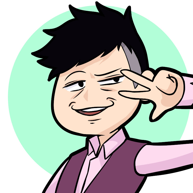 易先生 MrYeeeee