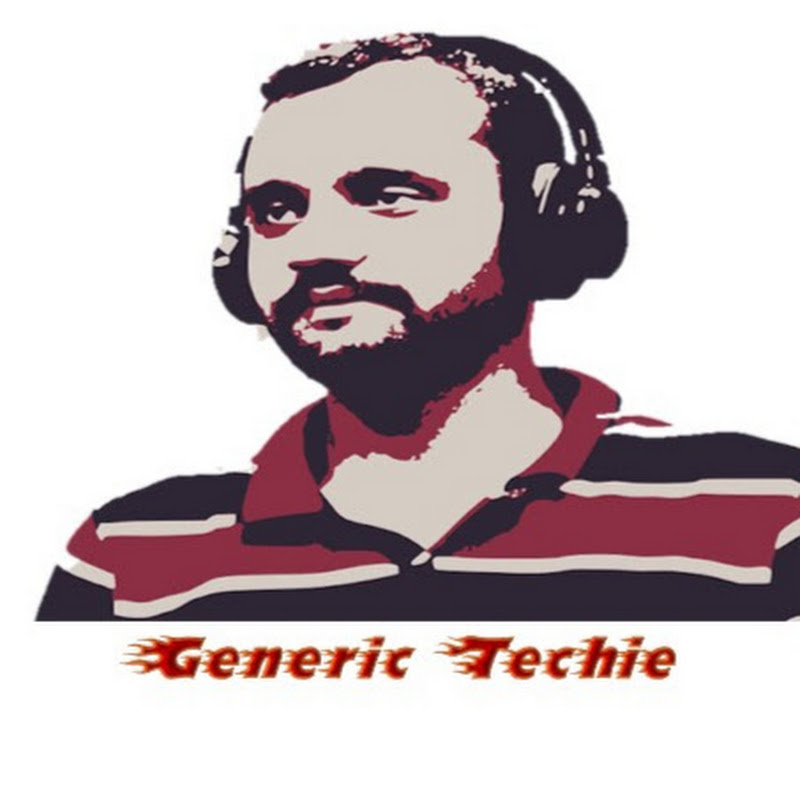 GenericTechie