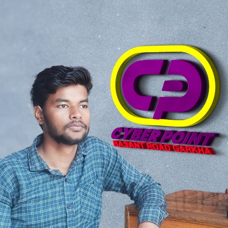 Cyber Point 