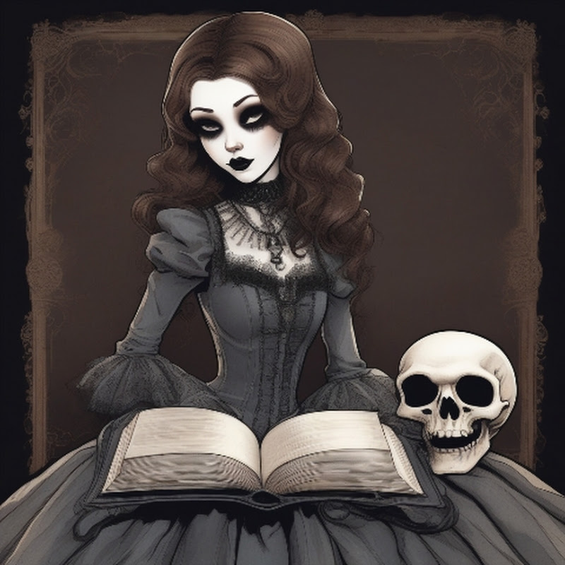 Duchess of Darkness