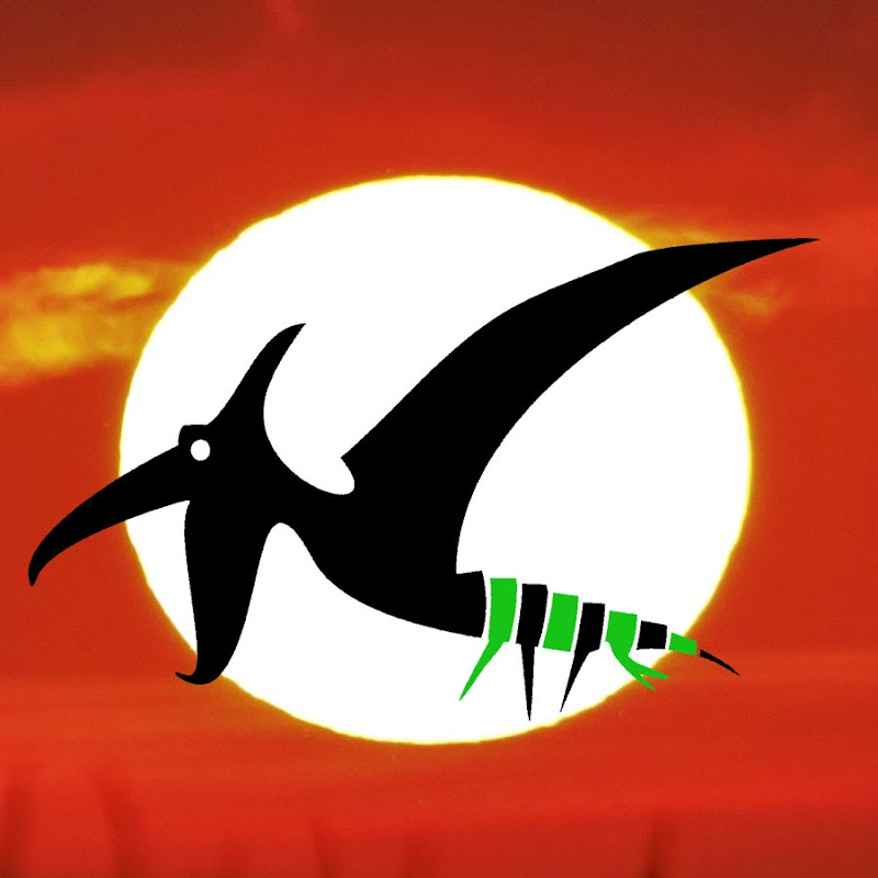 Pteroplankton | Historie na faktach