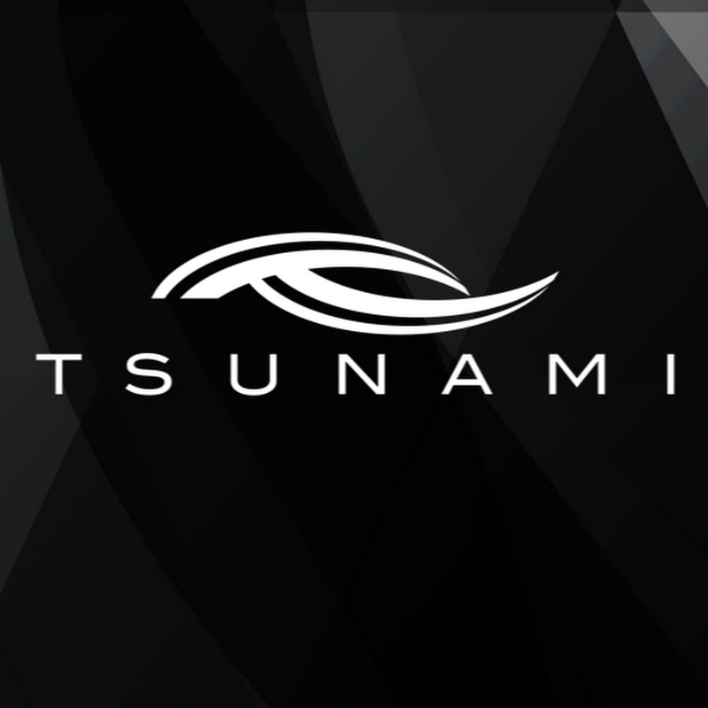 Tsunami Aruba