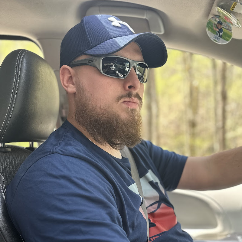 Gospel Truckin