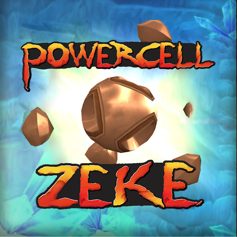 Powercell Zeke