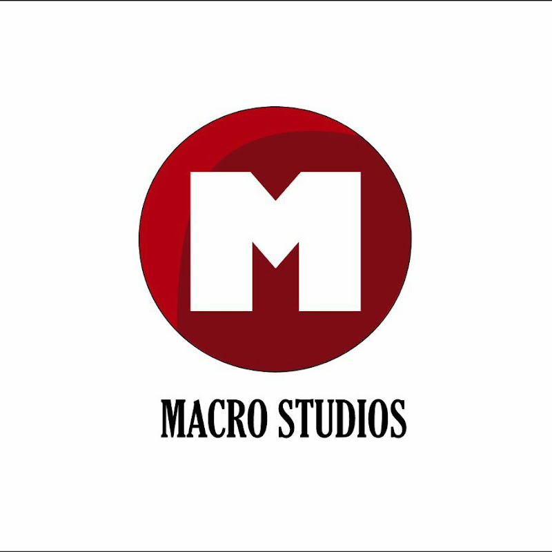 Macro Studios