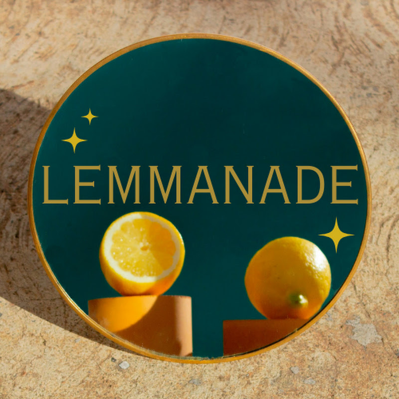 lemmanade