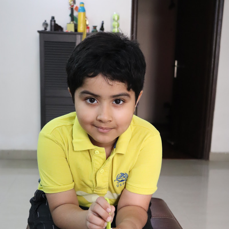 Aayansh Vlogs