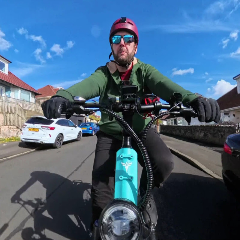 VDS Rides N' Ramble