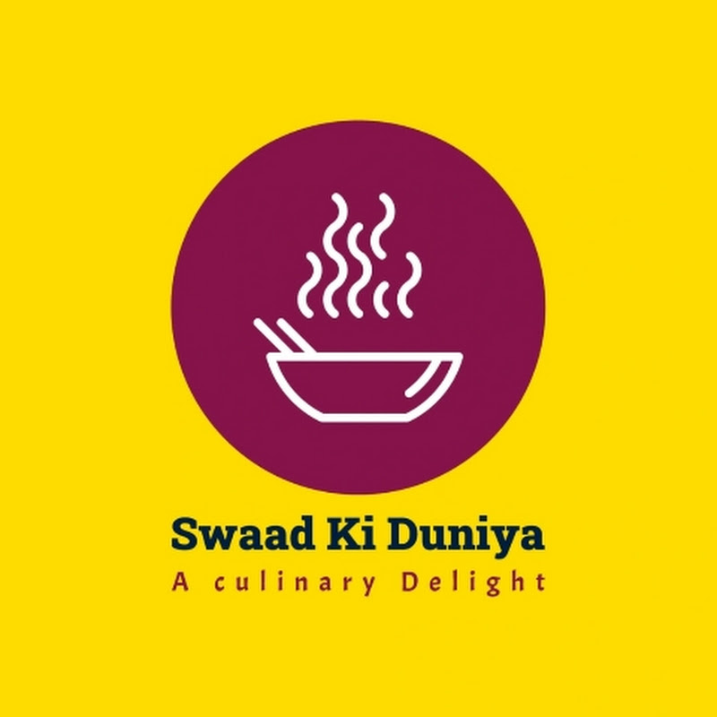 Swaad Ki Duniya