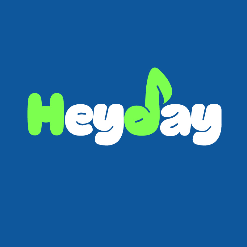 헤이데이 Heyday