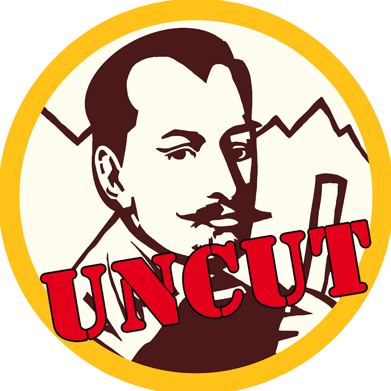 Steinwallen Uncut