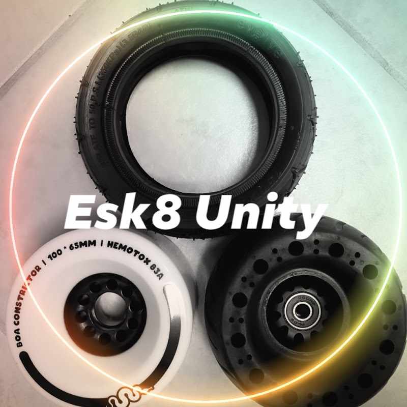 ESK8UNITY