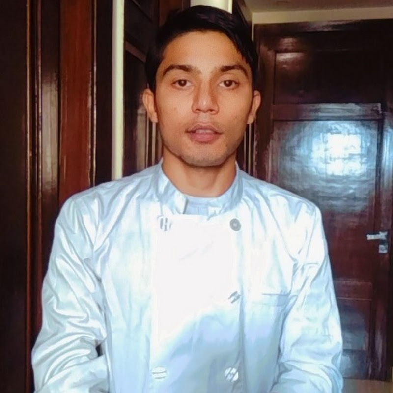 Chef DS Mehra