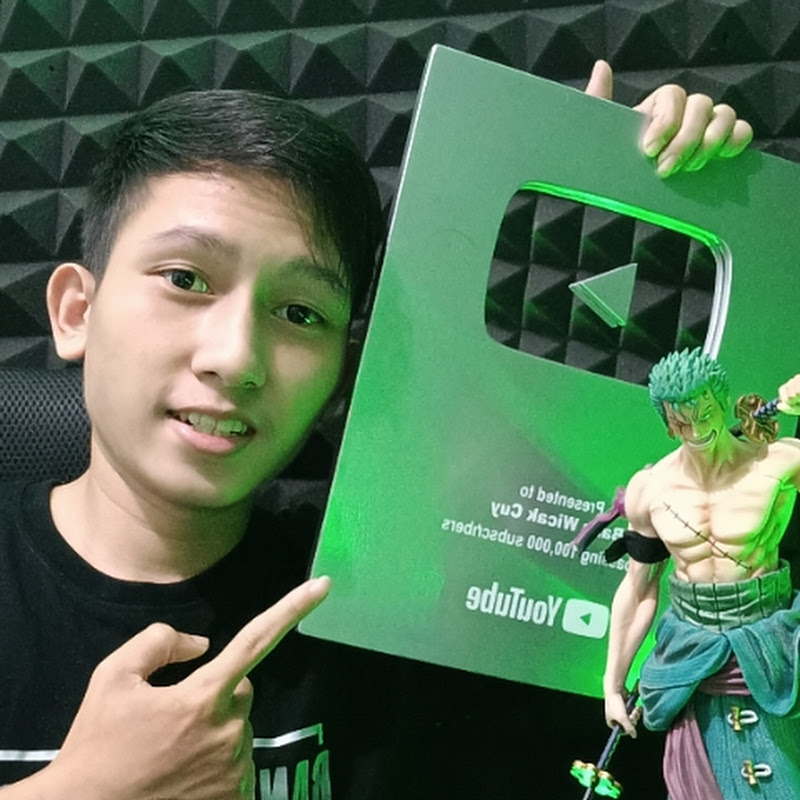 Bang Wicak Cuy