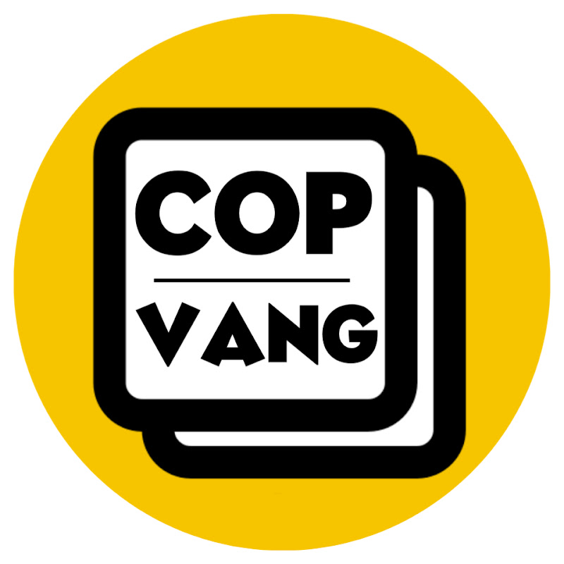 ก๊อปวาง Copvang
