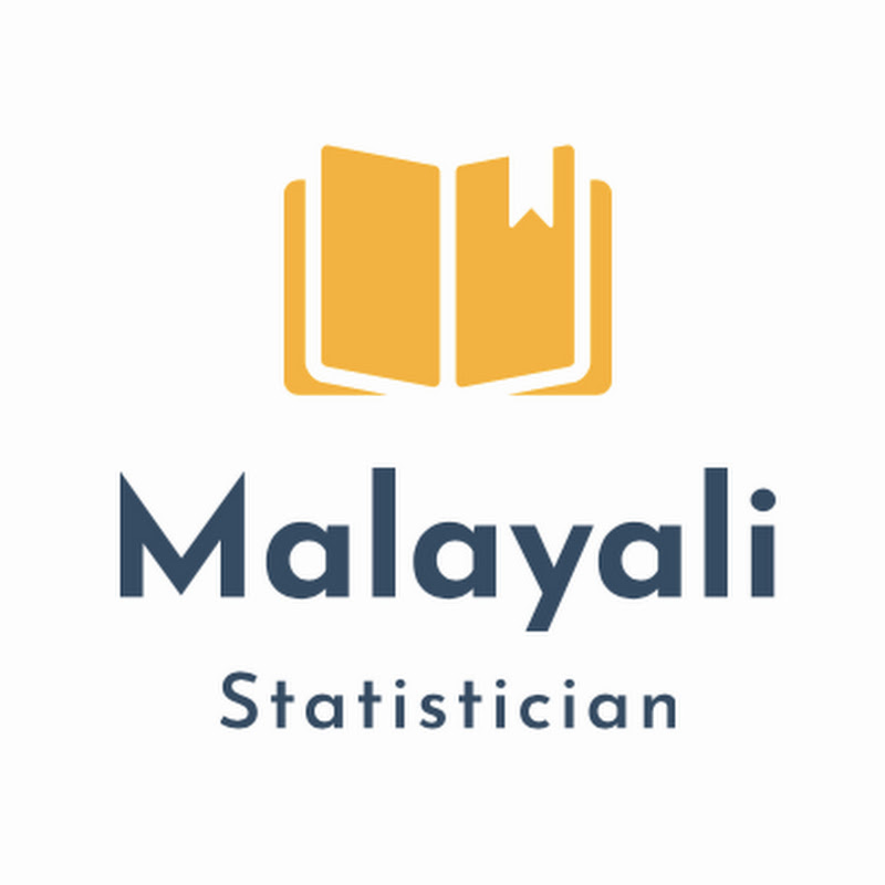 Malayali Statistician