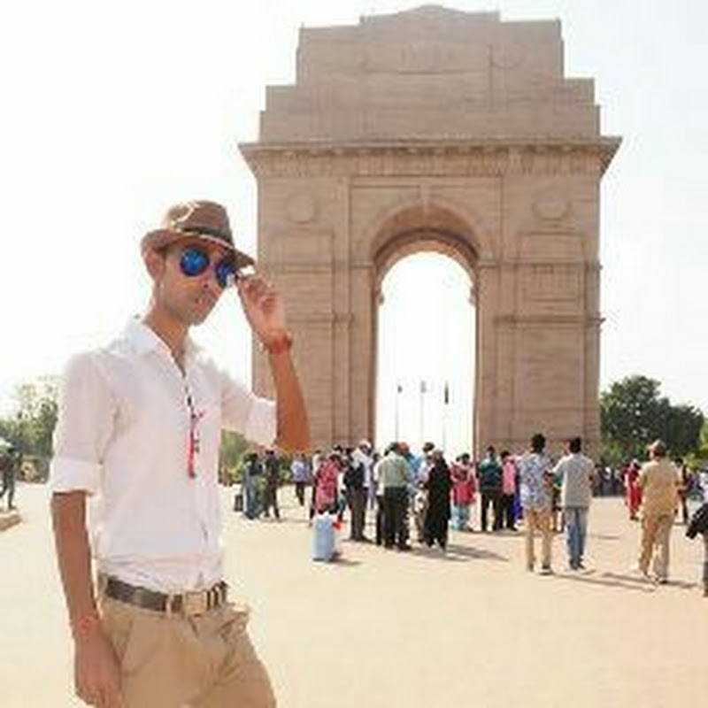 ARJUN SINGH CHAUHAN
