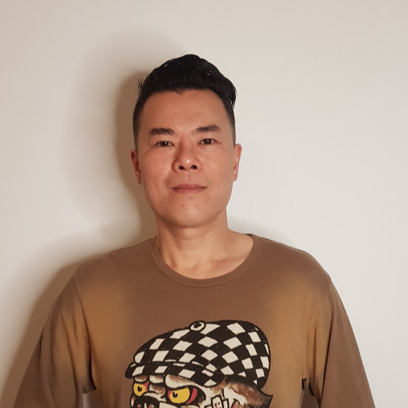 丁宗同