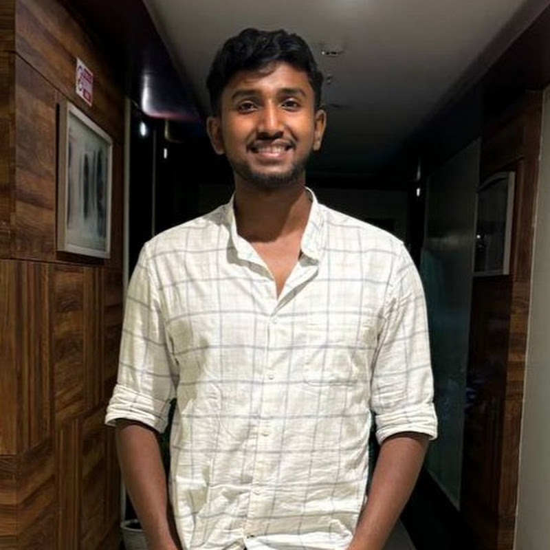 Sayan Das [ IITG ]