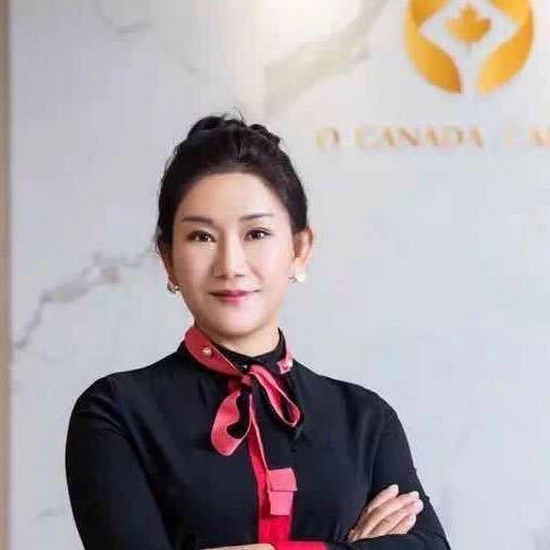 Angela Wei 谈财税