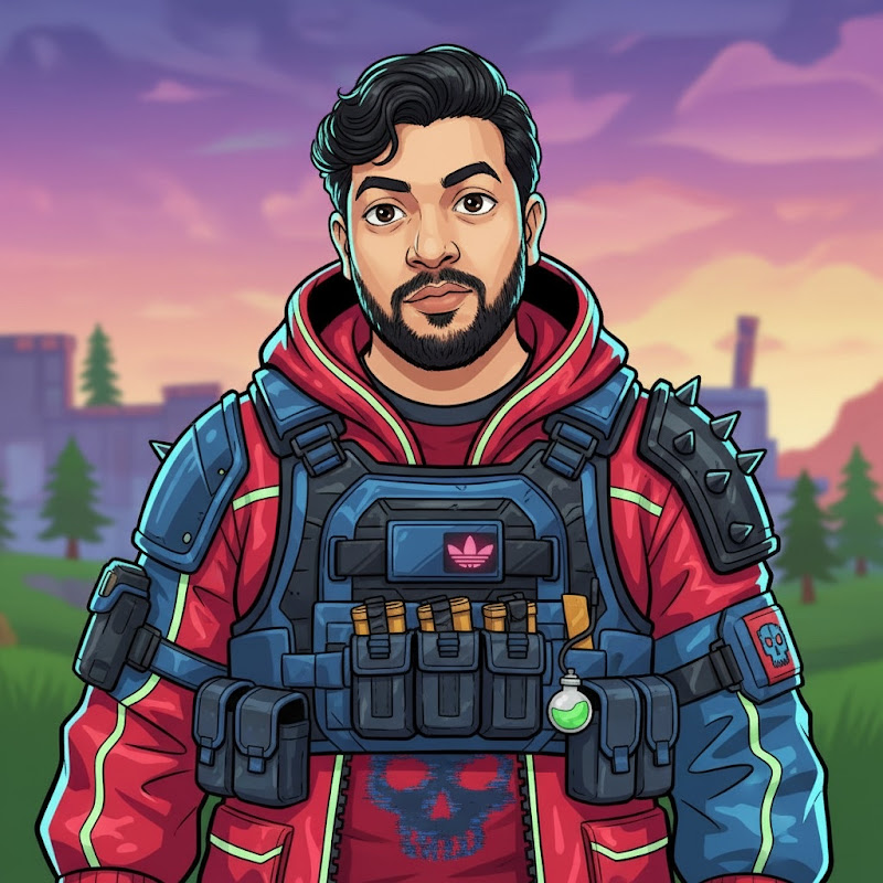Ankit Gaming Nite
