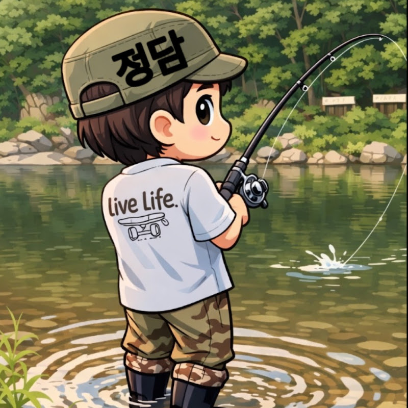 정담 스토리