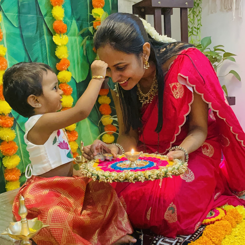 LifeStyle with Sonali