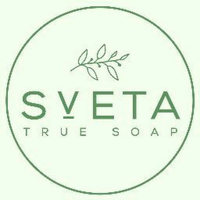 Sveta True Soap