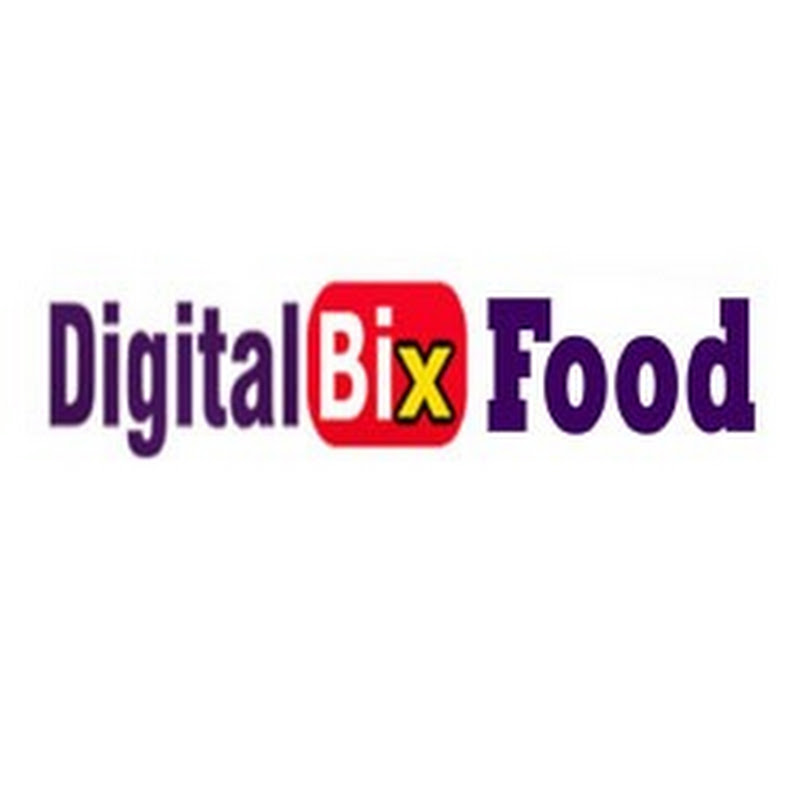 DigitalBix Food