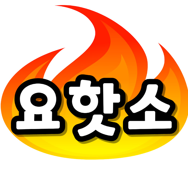 요핫소 - 요즘핫한소식